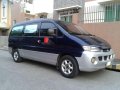 Hyundai Starex matic 98mdl FOR SALE-0