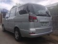 Good as new Nissan Serena 2002 for sale-3