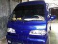 Suzuki Multicab Van for sale-4