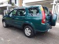 Honda CRV 2002 gen 2 for sale-1