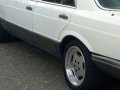 For sale W126 Mercedes Benz 300SD Turbodiesel US Version 1982 Classic-8