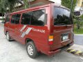 2008 Nissan Urvan for sale-4