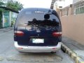 Hyundai Starex matic 98mdl FOR SALE-3