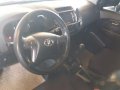 Well-kept Toyota Fortuner 2015 for sale-7