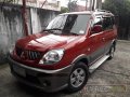 Well-kept Mitsubishi Adventure GLS 2 2005 for sale-0