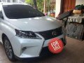 Lexus RX 350 2012 for sale-0