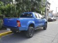 2006 Toyota Hilux pick up truck for sale-4