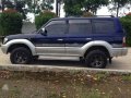 1997 Toyota Land Cruiser Prado for sale-0