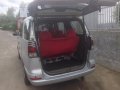 Good as new Nissan Serena 2002 for sale-7