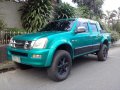 Isuzu Dmax 2004 model LS Automatic 4x2 for sale-1