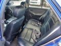 1999 Nissan Sentra Lec MT Blue Sedan For Sale -2