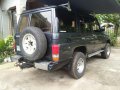 2002 Toyota turbo Landcruiser Prado for sale-2