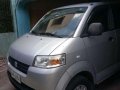 Suzuki Apv 2014 Manual transmission Gasoline for sale-0