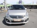 2016 Suzuki Ertiga 1.4L MT Gas for sale-1