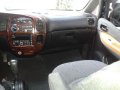 Hyundai Starex matic 98mdl FOR SALE-5