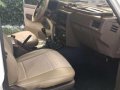 Nissan Patrol Safari GQ Y60 1994 White For Sale -8
