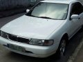 Nissan Sentra 1997 for sale-2