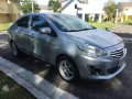 Mitsubishi Mirage g4 matic 2014 for sale-4