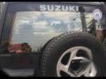 Suzuki Vitara JLX 1996 4x4 Manual Black For Sale -10