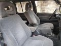 For sale Mitsubishi Pajero 1998 Field Master 4x4 with trailer-9