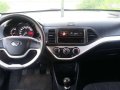 Kia Picanto EX 2015 mt for sale-2