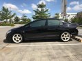 Honda Civic 1.8v 2007 Manual for sale-3
