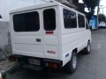 Mitsubishi L300 FB 1997 Manual White For Sale -4