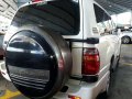 Toyota Land Cruiser High Control 2003 AT GAS for sale-3