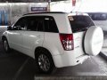 Well-maintained Suzuki Grand Vitara 2016 for sale-6