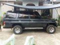 2002 Toyota turbo Landcruiser Prado for sale-3