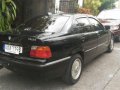 BMW 316i E36 1995 Manual Black For Sale -3