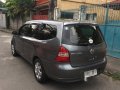 Nissan Grand Livina 2010 for sale-5