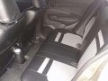 Honda City 2009 i-VTEC MT Beige For Sale -5
