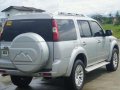 Rush sale Ford Everest 2014 1st owned-8