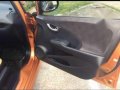 Honda Jazz top of the line for sale-8