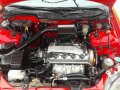 Honda Civic 1998 for sale-9