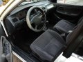 1992 Toyota Corolla Gli A.T White For Sale -7