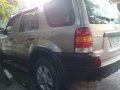 Well-kept Ford Escape 2003 XLT A/T for sale-3