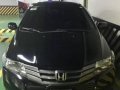 Well-maintained HONDA CITY 2010 1.3 A/T for sale-0