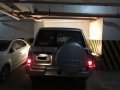 Well-maintained Nissan Patrol 2003 PRESIDENTIAL EDITION M/T for sale-3