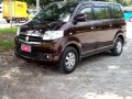 Sale or Swap 2012 Suzuki APV Manual-6