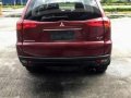 2012 MITSUBISHI Montero sport Gls v matic for sale-2