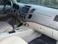 2006 Toyota Hilux pick up truck for sale-10