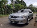 Nissan Exalta 2004 for sale-0