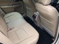 2012 Toyota Camry 2.5G Pearl White For Sale -5