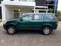 Honda CRV 2002 gen 2 for sale-2