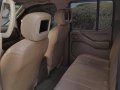 Well-kept Nissan Frontier Navara 2012 for sale-7