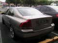 Well-kept Volvo S60 2002 for sale-5