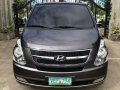 For sale!!! Hyundai Grand Starex Vgt Gold 2009-0