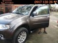 FOR SALE Mitsubishi Montero gtv 4x4 2012-5